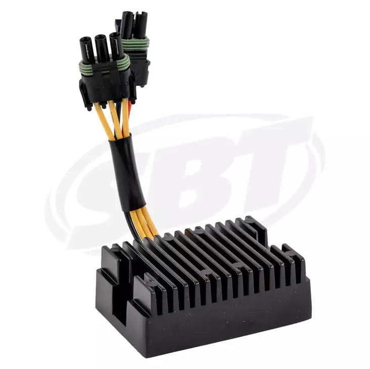 Sbt Jännitesäädin Sea Doo - SÄHKÖOSAT - 139-15-110 - 1