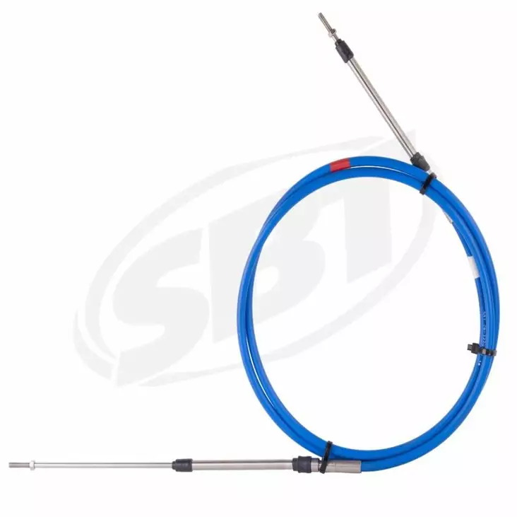 Sbt Ohjausvaijeri Kawasaki Stx-12f/Stx-15f/Stx 900/1100/1200 - VAIJERIT - 139-26-3220 - 1