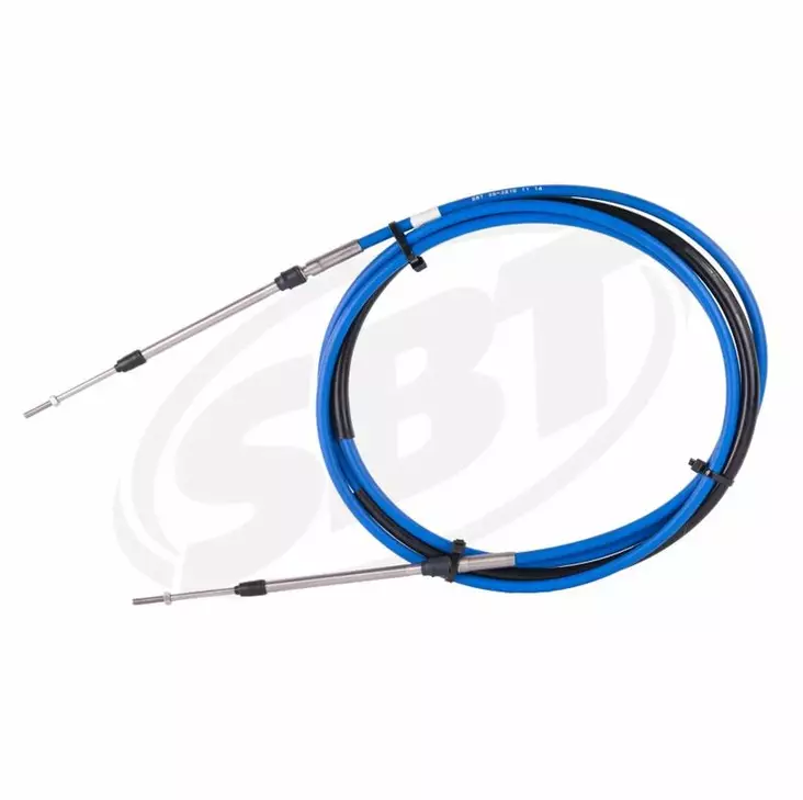 Sbt Ohjausvaijeri Kawasaki Sx/Sxi/Sxi Pro - VAIJERIT - 139-26-3210 - 1