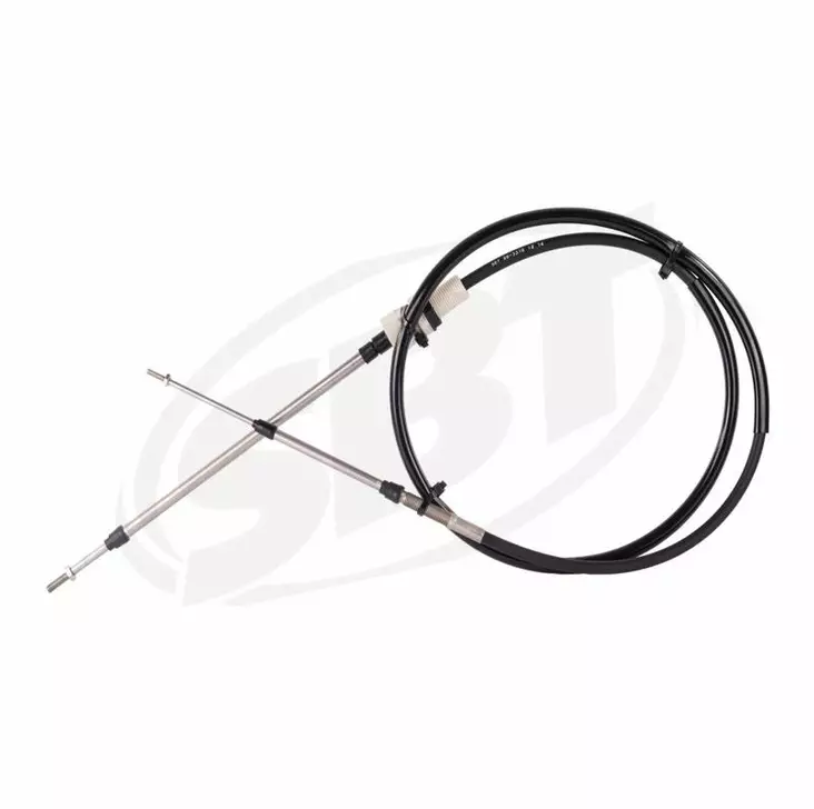 Sbt Ohjausvaijeri Polaris Slh/Slx/Slxh/Pro - VAIJERIT - 139-26-3310 - 1