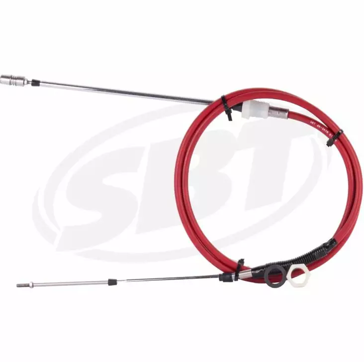 Sbt Pakkivaijeri Yamaha Fx/Fx Cruiser/Super/Ho/Sho, 2008-10 - VAIJERIT - 139-26-2410 - 1
