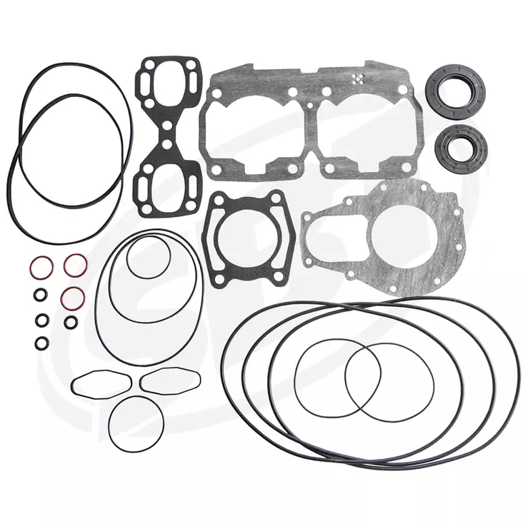 Sbt Tiivistesarja Sea Doo 787 Rfi - TIIVISTESARJAT - 139-48-110 - 1
