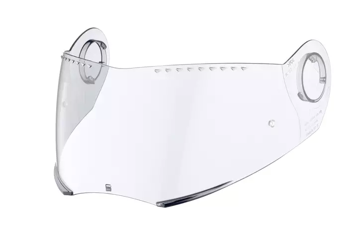 Schuberth M1 Visor Clear - VISIIRIT - 511-1413-00 - 1