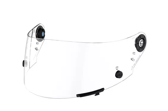 Schuberth Sr1 Visor Clear - VISIIRIT - 511-1100-00 - 1