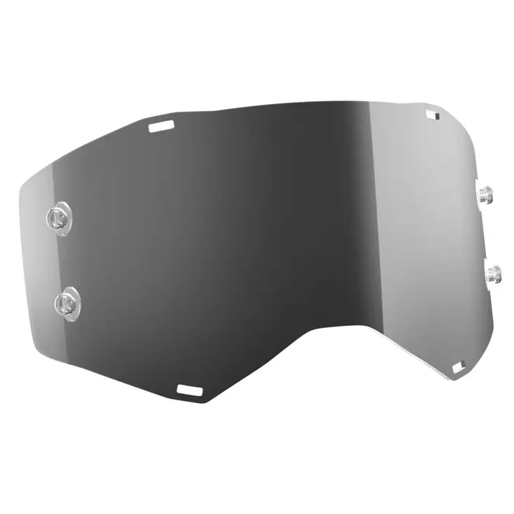 Scott Lens Prospect SNG Works light sensitive grey - KYPÄRÄN VARAOSAT - 628-400-10 - 1