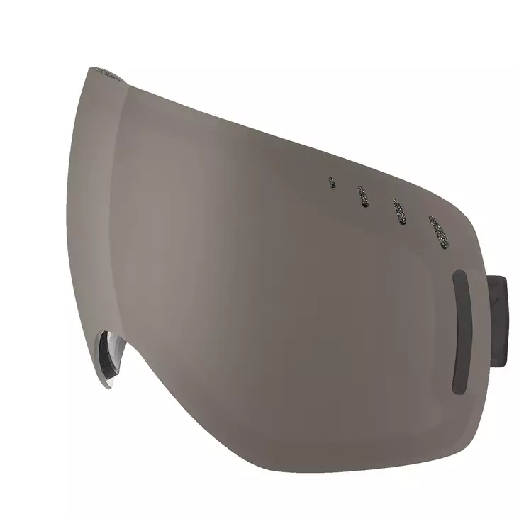 Scott Repl. LCG Linssi linssikotelolla natural Lens musta kromi 15% vlt - Aurinkolasit ja Ajolasit - 628-290 - 1