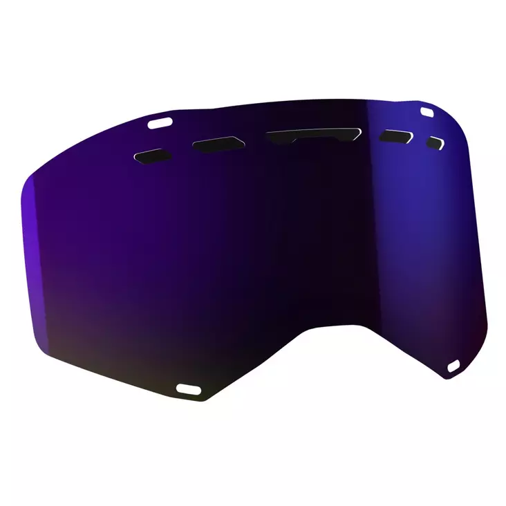 SCOTT SMB Lens Prospect DL ACS lg se rd chr - LINSSIT - 628-503-10 - 1