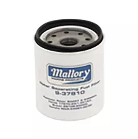 Sea-X, Polttoainesuodatin - SUODATTIMET - 121-9-37810 - 2