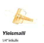 Sea-X, Polttoainesuodatin - SUODATTIMET - 121-9-37950 - 1