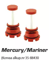 Sea-X, Polttoainesuodatin - SUODATTIMET - 121-9-37970 - 1