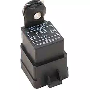 Sea-X, Rele - RELEET - 120-9-15210 - 1