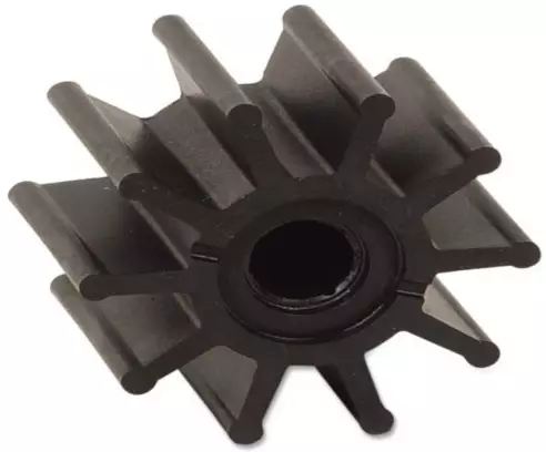 Sea-X,Siipipyörä - SIIPIPYÖRÄT JA IMPELLERIT - 122-9-45280 - 1