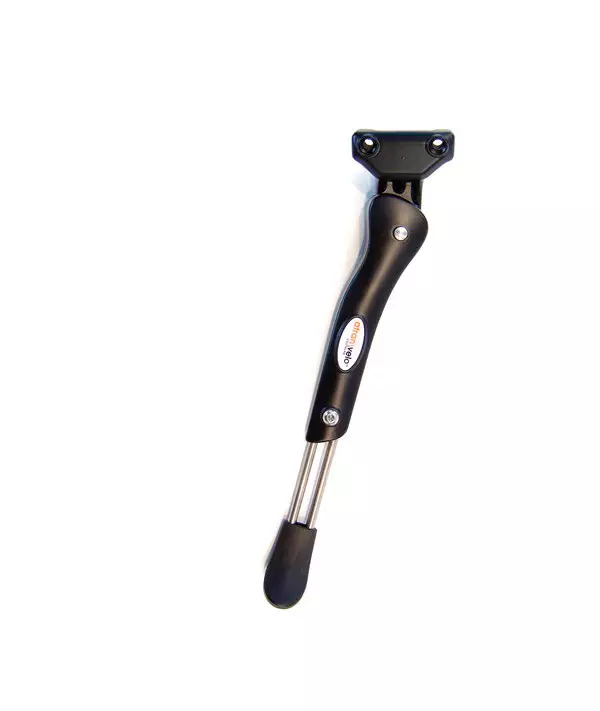 Seisontatuki Atran Stylo Hv 24-28", 2 Ruuvikiinnitys 40mm - POLKUPYÖRÄN SEISONTATUET - 62150 - 1