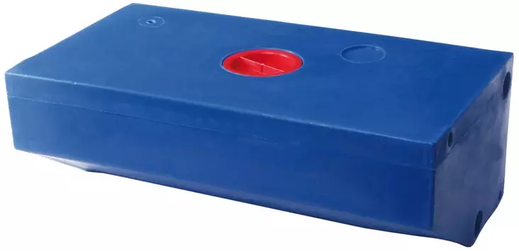 Septisäiliö 50 L - SEPTITANKIT - M50-140-50 - 1