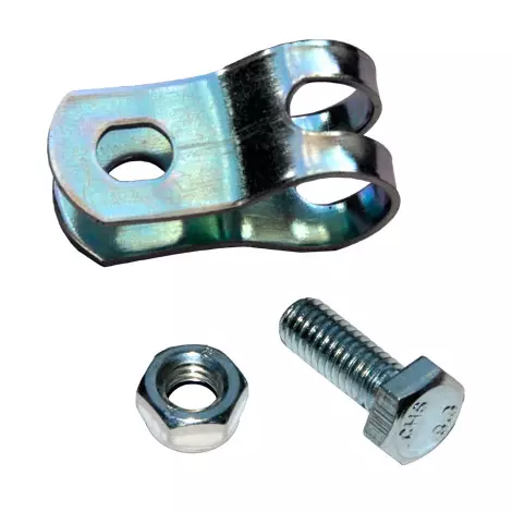 Shimano/Torpedo/Favorit, Jarruvarren Pidin - MUUT POLKUPYÖRÄN JARRUOSAT - 60550 - 1