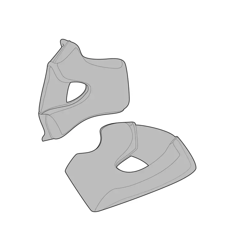 Simpson Darksome Poskipalat Xs - KYPÄRÄN VARAOSAT - 638-102125-0 - 1