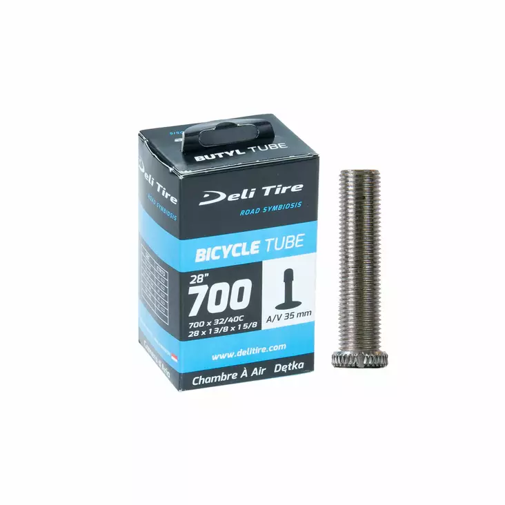 SISÄRENGAS 28" DELI, 32/42-622/635, AUTONVENTTIILI - 28" Tour - D-001470 - 1