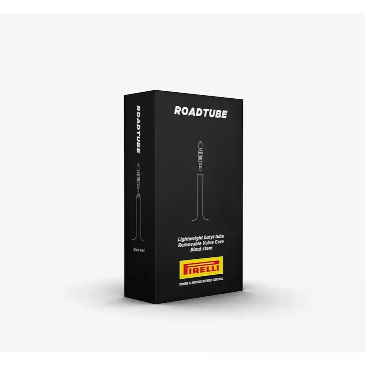 SISÄRENGAS 28" PIRELLI ROADTUBE, 23/30-622, PRESTAVENTTIILI RVC 80 - 28" Race - 4221400 - 1