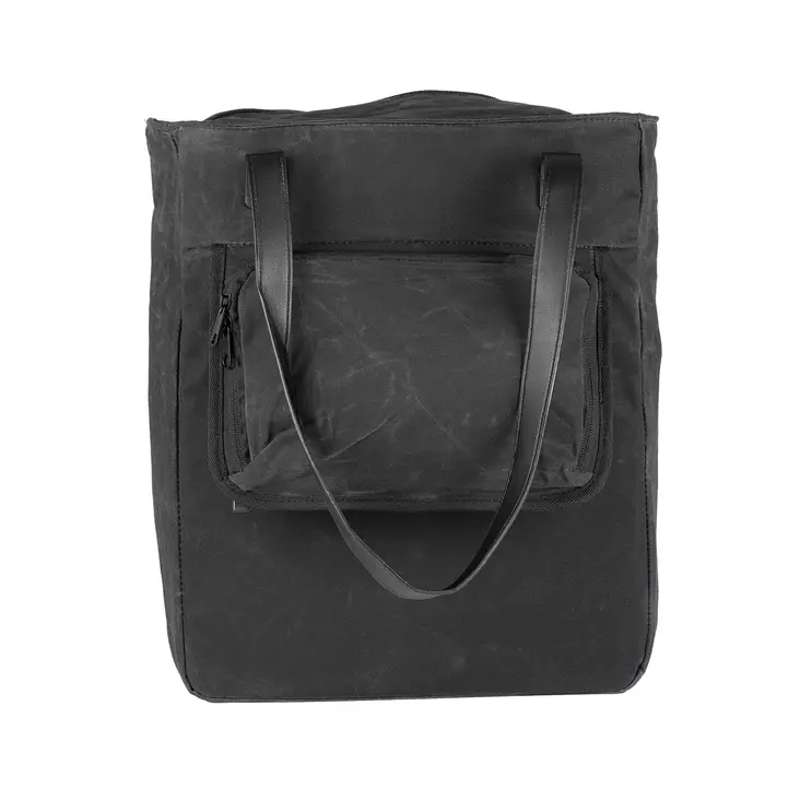 Sivulaukku atran bella, 13l, musta , avs - POLKUPYÖRÄLAUKUT - 1807-20-40 - 1