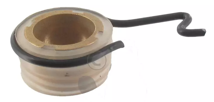 Skana öljypumpun käyttöpyörä, stihl 018-025, ms180-250 - ÖLJYPUMPUT JA OSAT - 441-580-0040 - 1