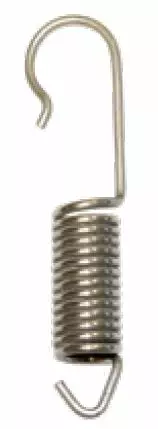 Slp pakoputkijousi 9,52cm - MK PAKOPUTKEN JOUSET - 662-090400 - 0