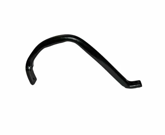 Slp suksikoukku powderpro/slt/tri-keel musta - MK SUKSEN LENKIT JA TARVIKKEET - 662-2247-0 - 0