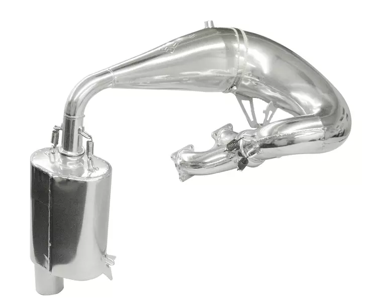 Slp tehoputkisto arctic cat/yamaha 800 2018-21 - MK KOKO PUTKISTOT - 662-2210 - 1