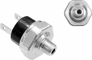 Sno-X Jarruvalokytkin Polaris 1993-99 - MK JARRUVALOKATKAISIJAT - 81-01030 - 1