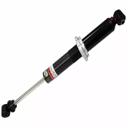 Sno-X Kaasuiskunvaimentaja - MK TELASTON ISKUNVAIMENTIMET - 84-1230 - 1