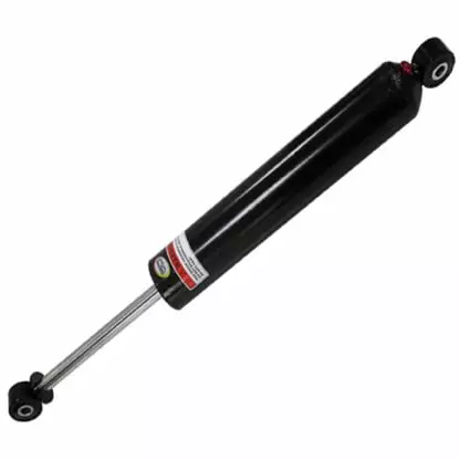 Sno-X Kaasuiskunvaimentaja, Telasto, Taka - MK TELASTON ISKUNVAIMENTIMET - 84-1240 - 1