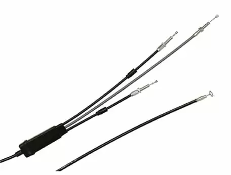 Sno-X Kaasuvaijeri Polaris - MK KAASUVAIJERIT - 85-05170 - 1