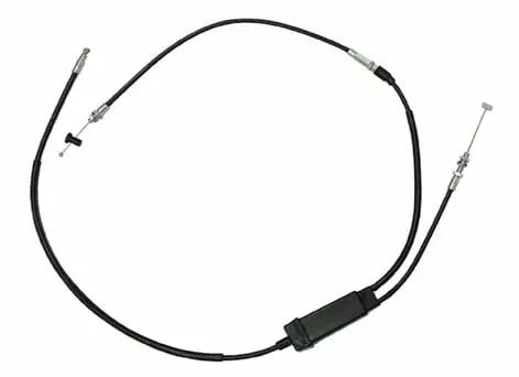 Sno-X Kaasuvaijeri Skii-Doo - MK KAASUVAIJERIT - 85-05180 - 1