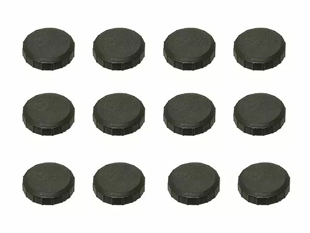 Sno-X Liukunasta (12 Kpl) - MK LIUKUNASTAT - 83-03260 - 1