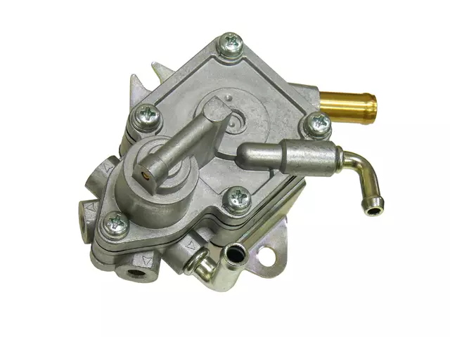 Sno-X Polttoainepumppu Ski Doo - MK POLTTOAINEPUMPUT - 87-07200 - 1