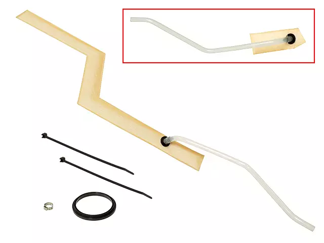 SNO-X POLTTOAINESUODATIN POLARIS 600/800 2015- - MK SUODATTIMET - 87-07360 - 1