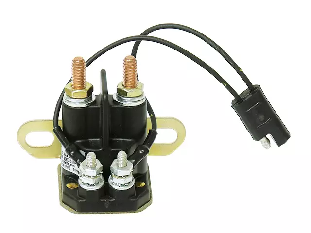 SNO-X SOLENOIDI POLARIS 550/600/700/800 - MK SOLENOIDIT - 81-01450 - 1