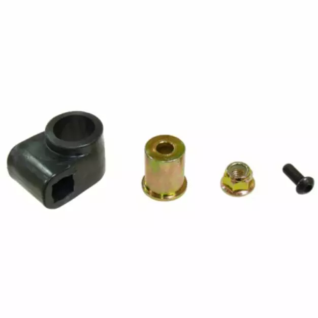 Sno-X Spring Support Repair Kit - MK JOUSENPITIMET - 84-04300 - 1
