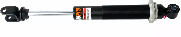 Sno-X Suksen Kaasuiskunvaimentaja - MK SUKSEN ISKUNVAIMENTIMET - 88-990 - 1