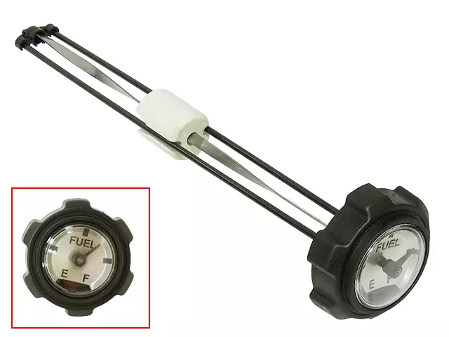 Sno-X Tankinkorkki - MK TANKINKORKIT - 87-07400 - 1