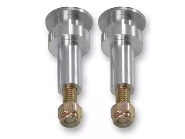 Sno-X Telapyörän Pidike Jääraudoille 20mm Laakerille - MK LIUKUKISKON JÄÄHDYTTÄJÄT - 92-12550 - 1