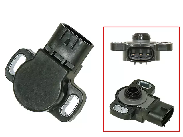 Sno-X Tps Sensori Arctic Cat Zr/Zl - MK TPS KAASULÄPÄN SENSORIT - 81-01280 - 1