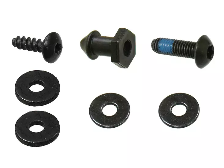 SNO-X TUULISUOJAN KIINITYSNASTAT - MK TUULISUOJAN KIINNITYSTARVIKKEET - 86-06020 - 1