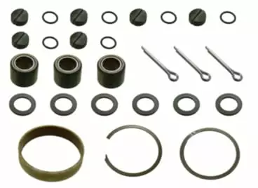 Sno-X Variaattorin Korjaussarja Tra3 - Mk variaattorin ja kytkimen korjaussarja - 83-03250 - 1