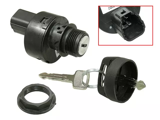 Sno-X Virta Lukko Arctic Cat/Yamaha - MK VIRTALUKOT - 81-01550 - 1