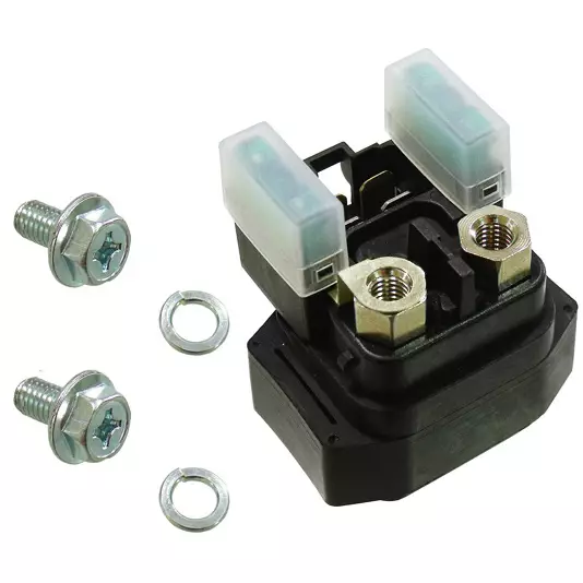 Solenoidi Yamaha - MÖNKIJÄN SOLENOIDIT - 71-01100 - 1