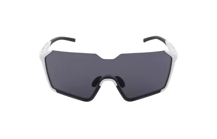 Spect red bull nick sunglasses white smoke - Aurinkolasit ja Ajolasit - 674-221020 - 1