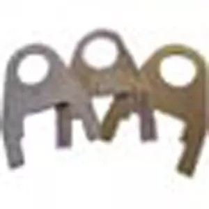 Spi Tra Govenor Cup Clip (3pc Kit) - VARIAATTORITYÖKALUT - 822-151-100 - 2