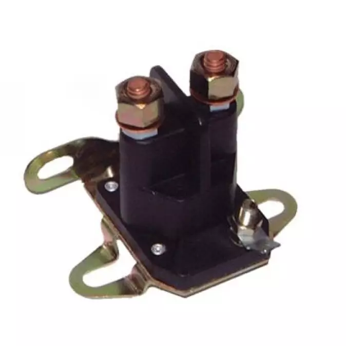 Start-Solenoidi Yleismalli - SOLENOIDIT - 70-210 - 2