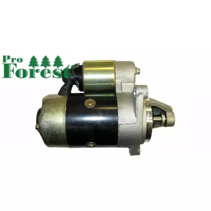 Startti-Moottori Yanmar (Diesel) - STARTTIMOOTTORIT - 78-770 - 1