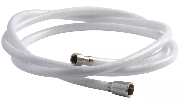 Suihkuletku 2.5m - SUIHKUT - M15-200-00 - 1